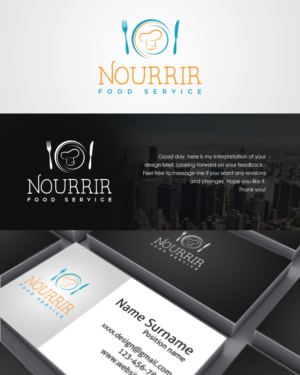 Logo Design by RM DSGNS for this project | Design: #10955306