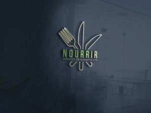 Logo Design by OWL for this project | Design: #10923939
