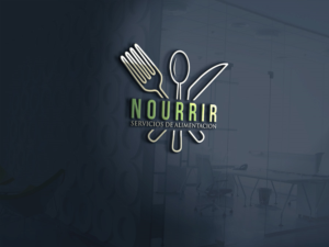 Logo Design by OWL for this project | Design: #10979309