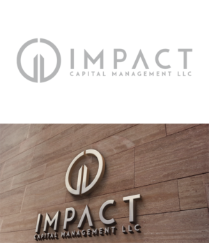 Logo Design by trufya for Impact Capital Management LLC | Design: #11058192