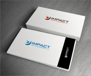 Logo Design by aglaronde23 for Impact Capital Management LLC | Design #10930035