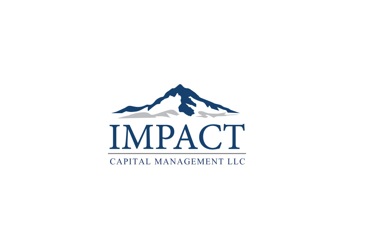 Logo Design by spontaneous for Impact Capital Management LLC | Design #10922858