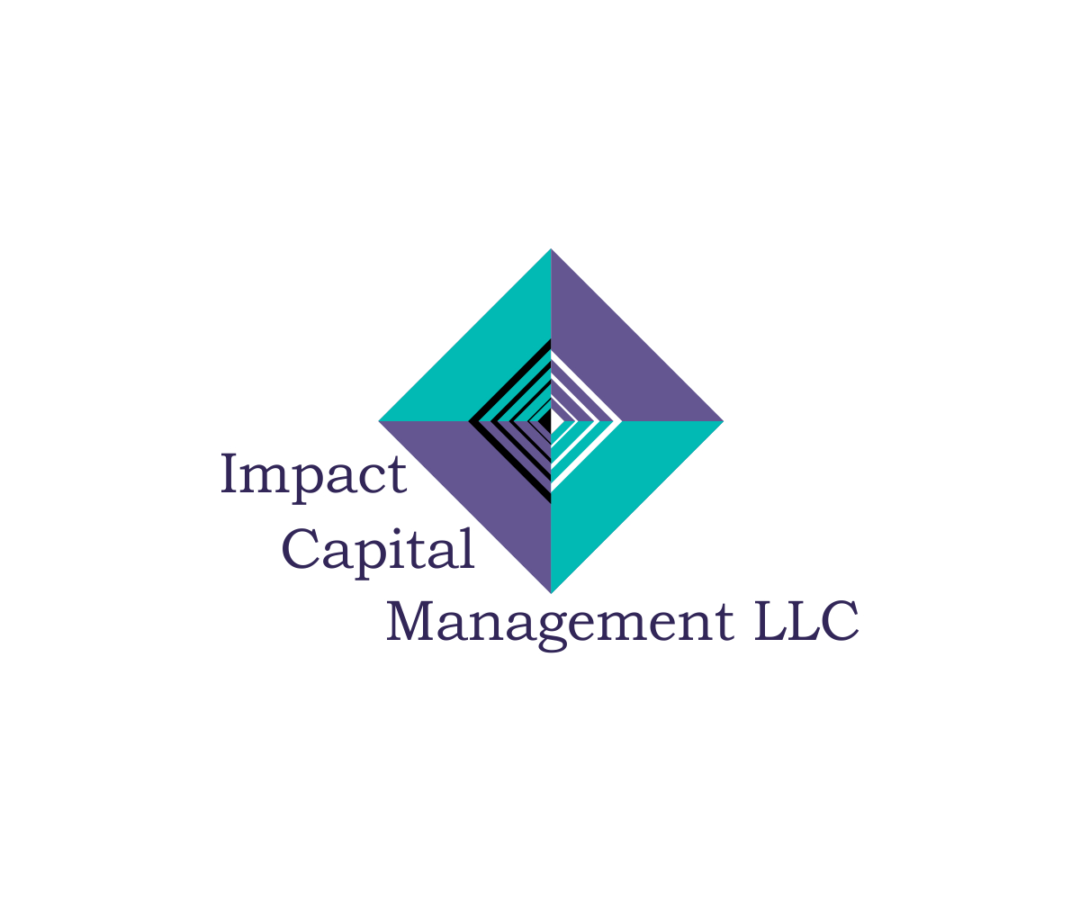 Logo Design by Axaviy Design for Impact Capital Management LLC | Design #10918643