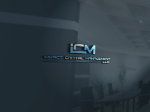 Logo Design by yoossefMaroc for Impact Capital Management LLC | Design: #10962885