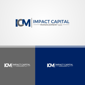 Logo Design by Liyana for Impact Capital Management LLC | Design: #10965564