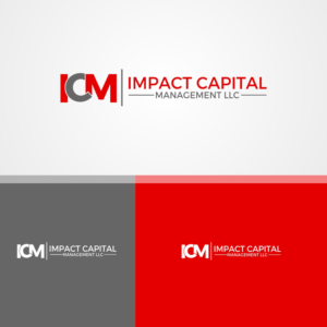 Logo Design by Liyana for Impact Capital Management LLC | Design: #10965565