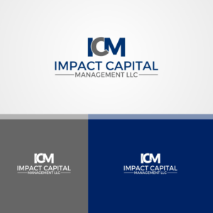 Logo Design by Liyana for Impact Capital Management LLC | Design: #10965566