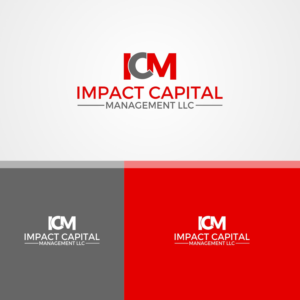 Logo Design by Liyana for Impact Capital Management LLC | Design: #10965567