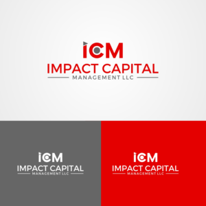 Logo Design by Liyana for Impact Capital Management LLC | Design: #11019060