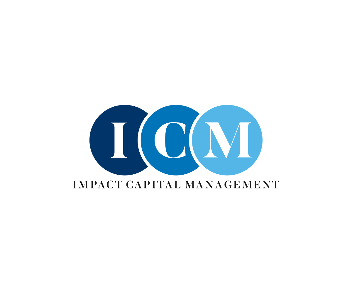 Logo Design by M.CreativeDesigns for Impact Capital Management LLC | Design #10918420