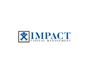 Logo Design by M.CreativeDesigns for Impact Capital Management LLC | Design: #10961059