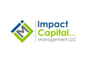 Logo Design by creative.bugs for Impact Capital Management LLC | Design #10924762