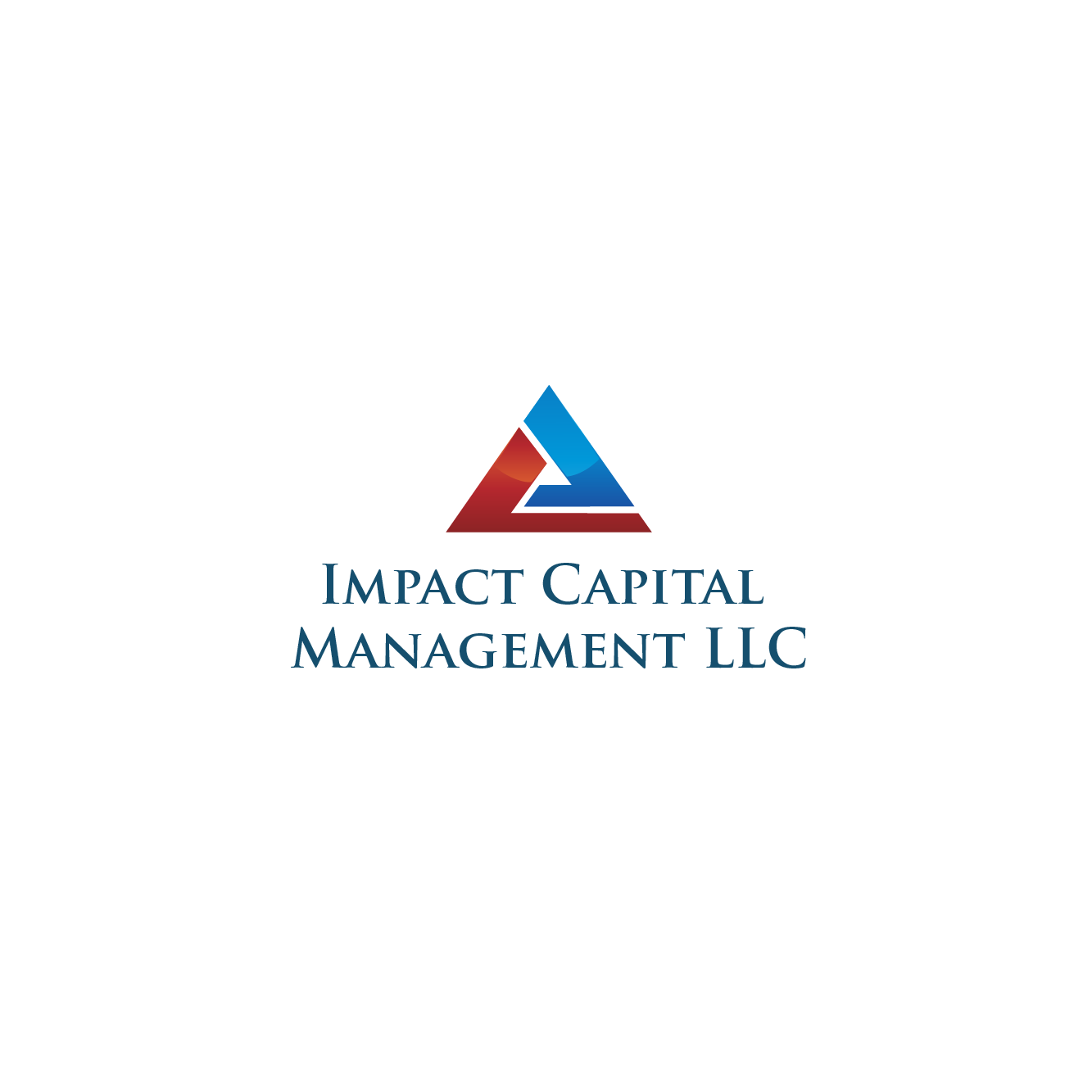 Logo Design by Linea for Impact Capital Management LLC | Design #10928972