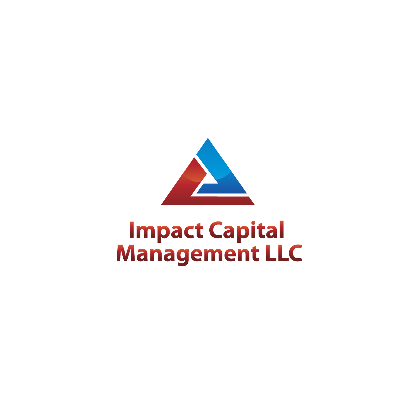 Logo Design by Linea for Impact Capital Management LLC | Design #10945736
