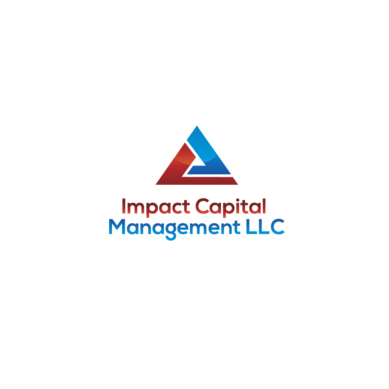 Logo Design by Linea for Impact Capital Management LLC | Design #10945737