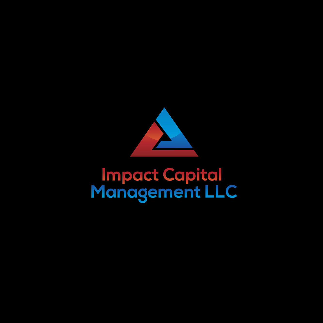 Logo Design by Linea for Impact Capital Management LLC | Design #10945738