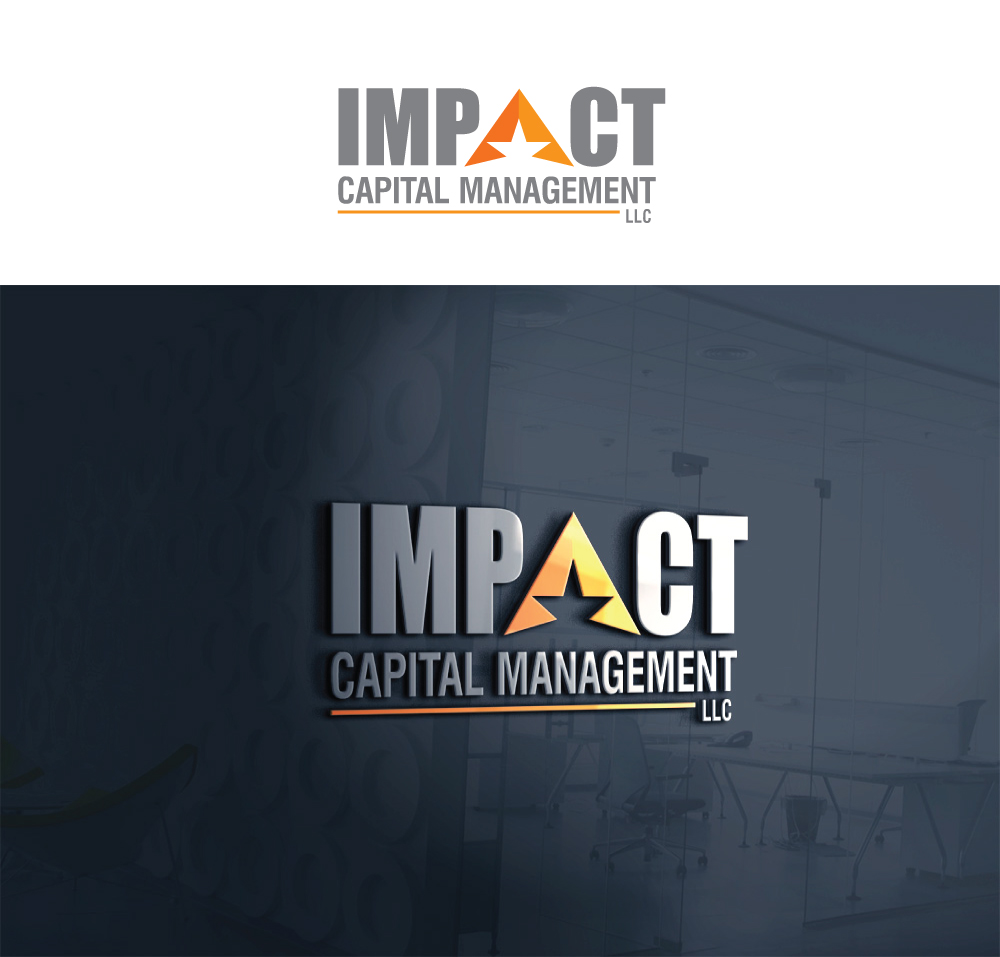 Logo Design by somani for Impact Capital Management LLC | Design #10911397