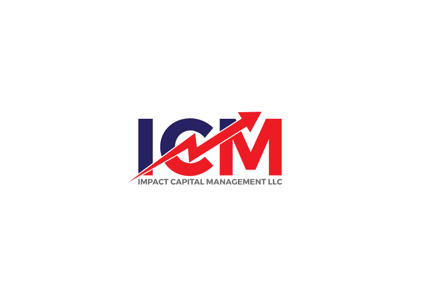 Logo Design by GreenArt for Impact Capital Management LLC | Design #10916656