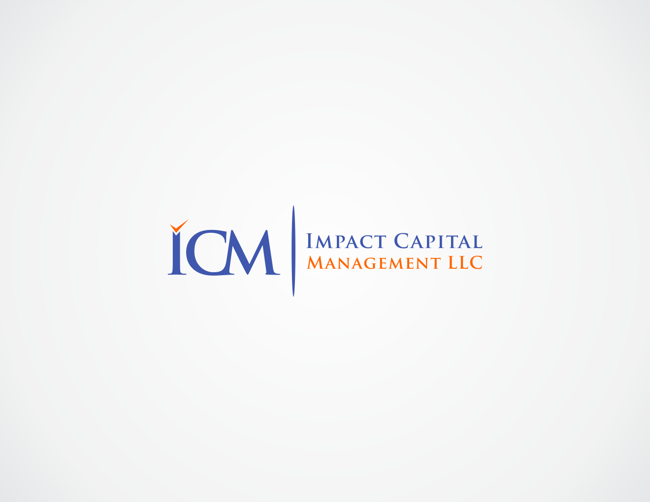 Diseño de Logo por Awang_ para Impact Capital Management LLC | Diseño #10916239