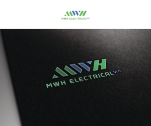 Logo Design by Vetroff