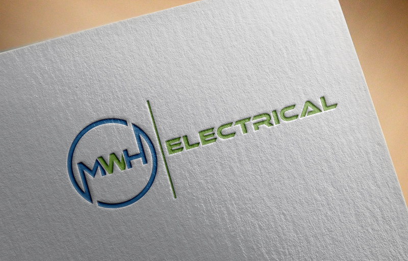 Logo Design by Mehedi Hasan ™ for this project | Design #10912568