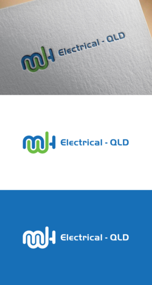 Logo Design by Tauhid Shaikh for this project | Design #10910680
