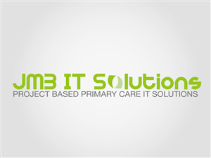 Logo Design by MaryNue for JMB IT Solutions | Design: #476399