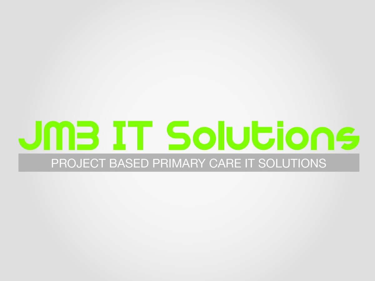 Logo Design by MaryNue for JMB IT Solutions | Design #476401