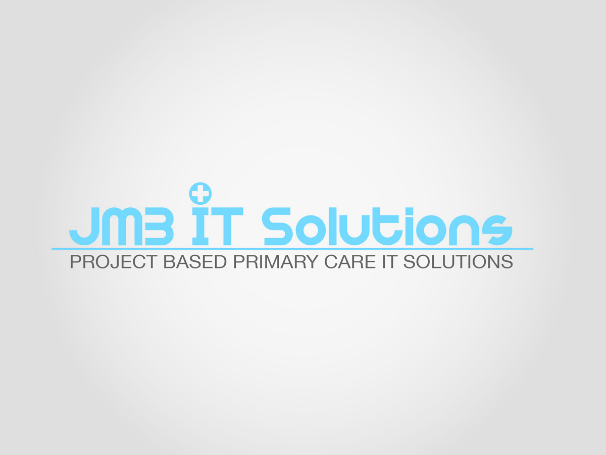Diseño de Logo por MaryNue para JMB IT Solutions | Diseño #476418