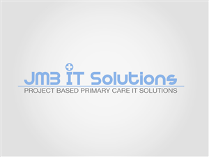 Logo Design by MaryNue for JMB IT Solutions | Design: #476418