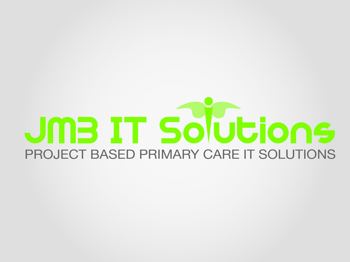 Logo Design by MaryNue for JMB IT Solutions | Design #476423
