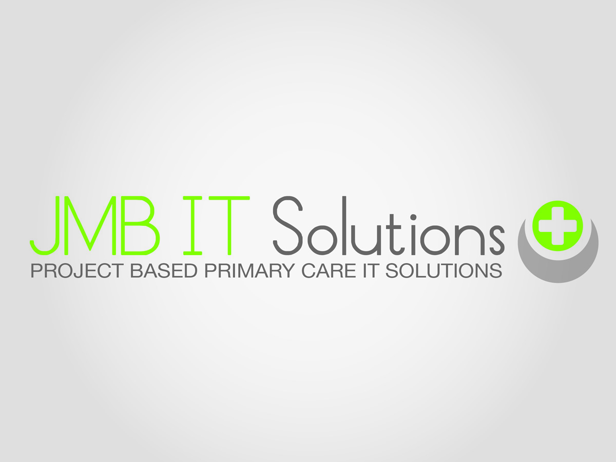 Diseño de Logo por MaryNue para JMB IT Solutions | Diseño #476425