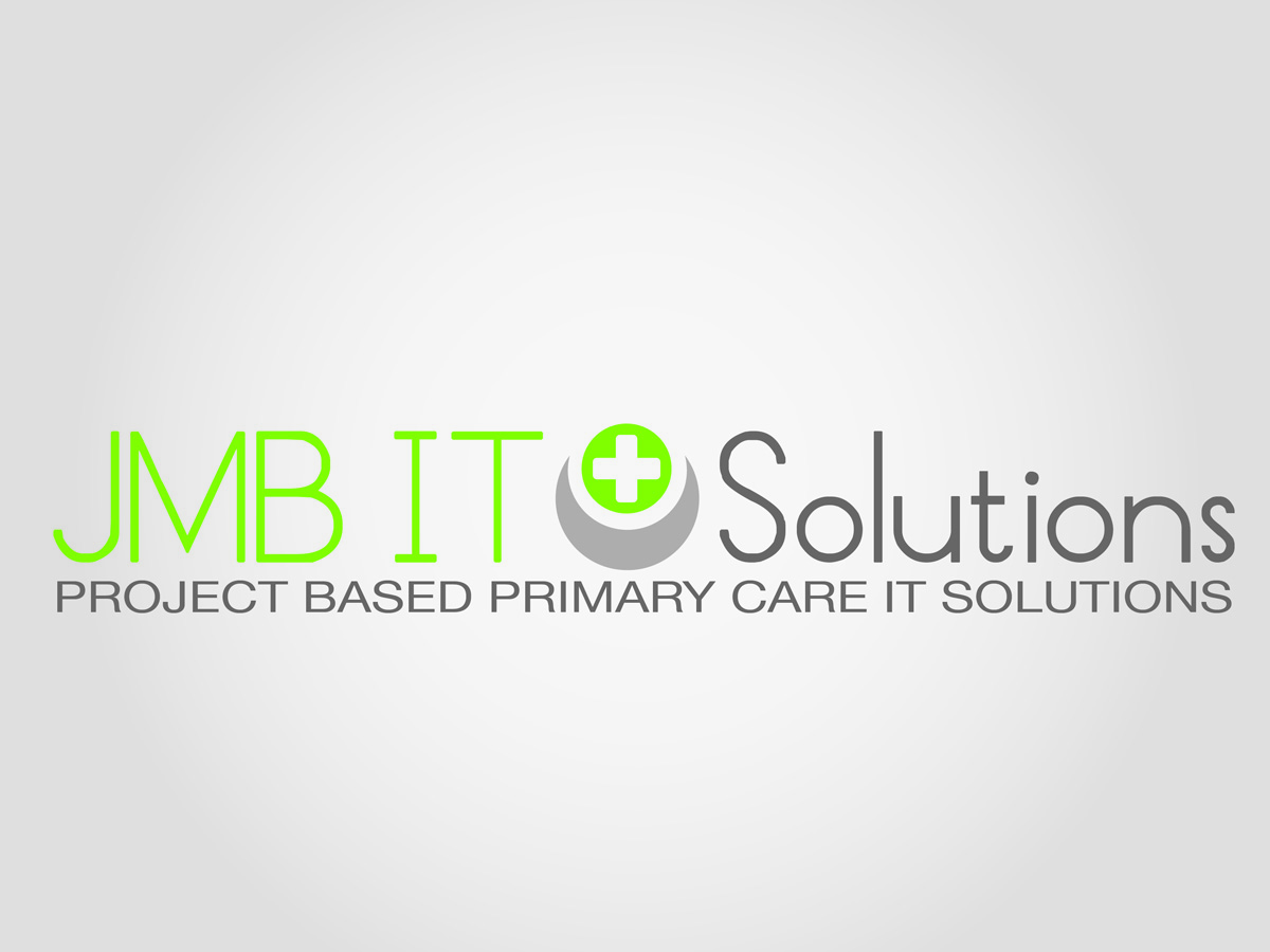 Diseño de Logo por MaryNue para JMB IT Solutions | Diseño #476427