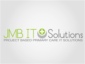 Logo Design by MaryNue for JMB IT Solutions | Design: #476427
