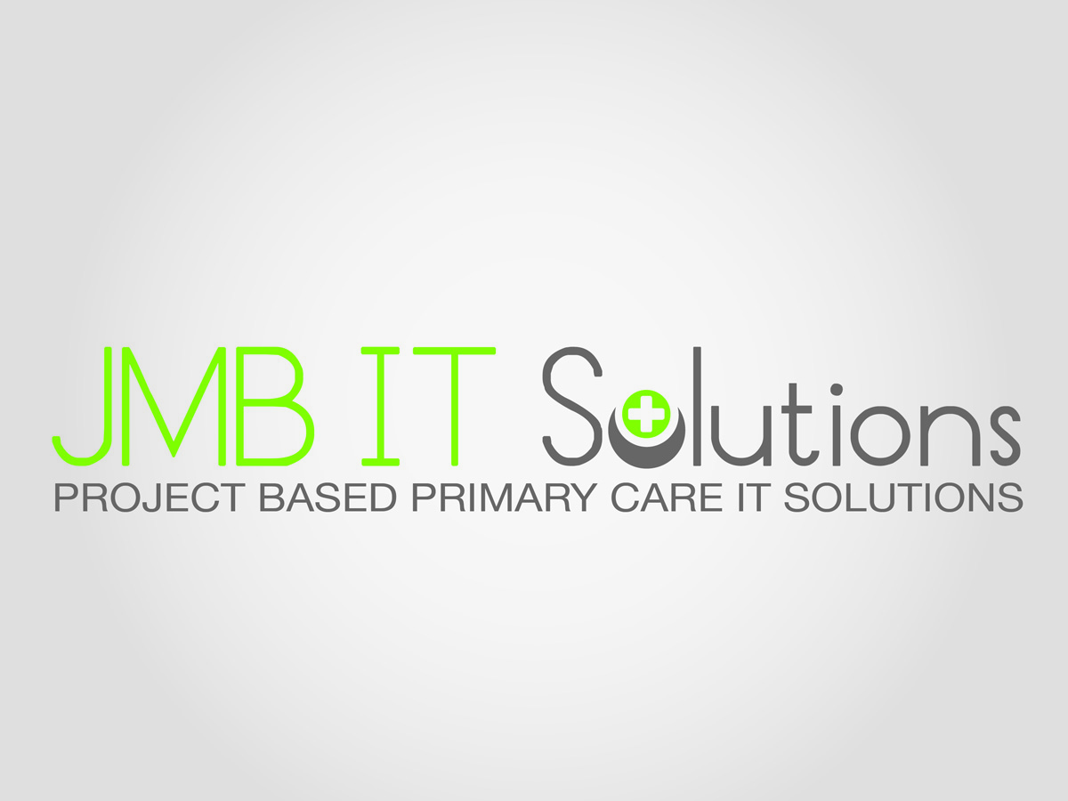 Diseño de Logo por MaryNue para JMB IT Solutions | Diseño #476428