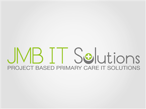 Logo Design by MaryNue for JMB IT Solutions | Design: #476428