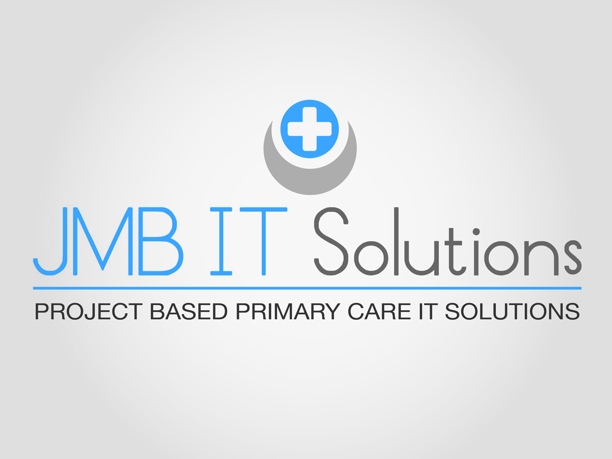 Logo Design by MaryNue for JMB IT Solutions | Design #476429