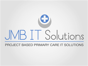 Logo Design by MaryNue for JMB IT Solutions | Design: #476429