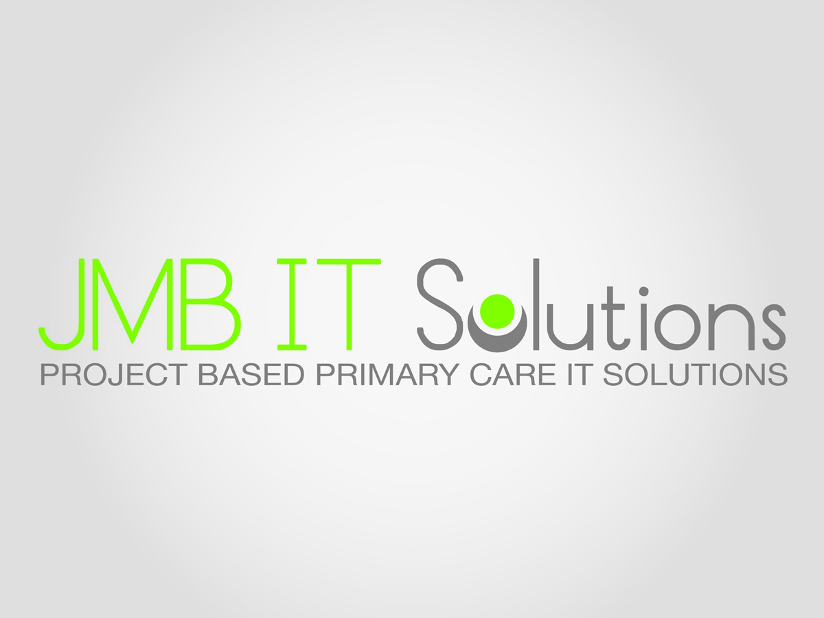 Logo Design by MaryNue for JMB IT Solutions | Design #477884