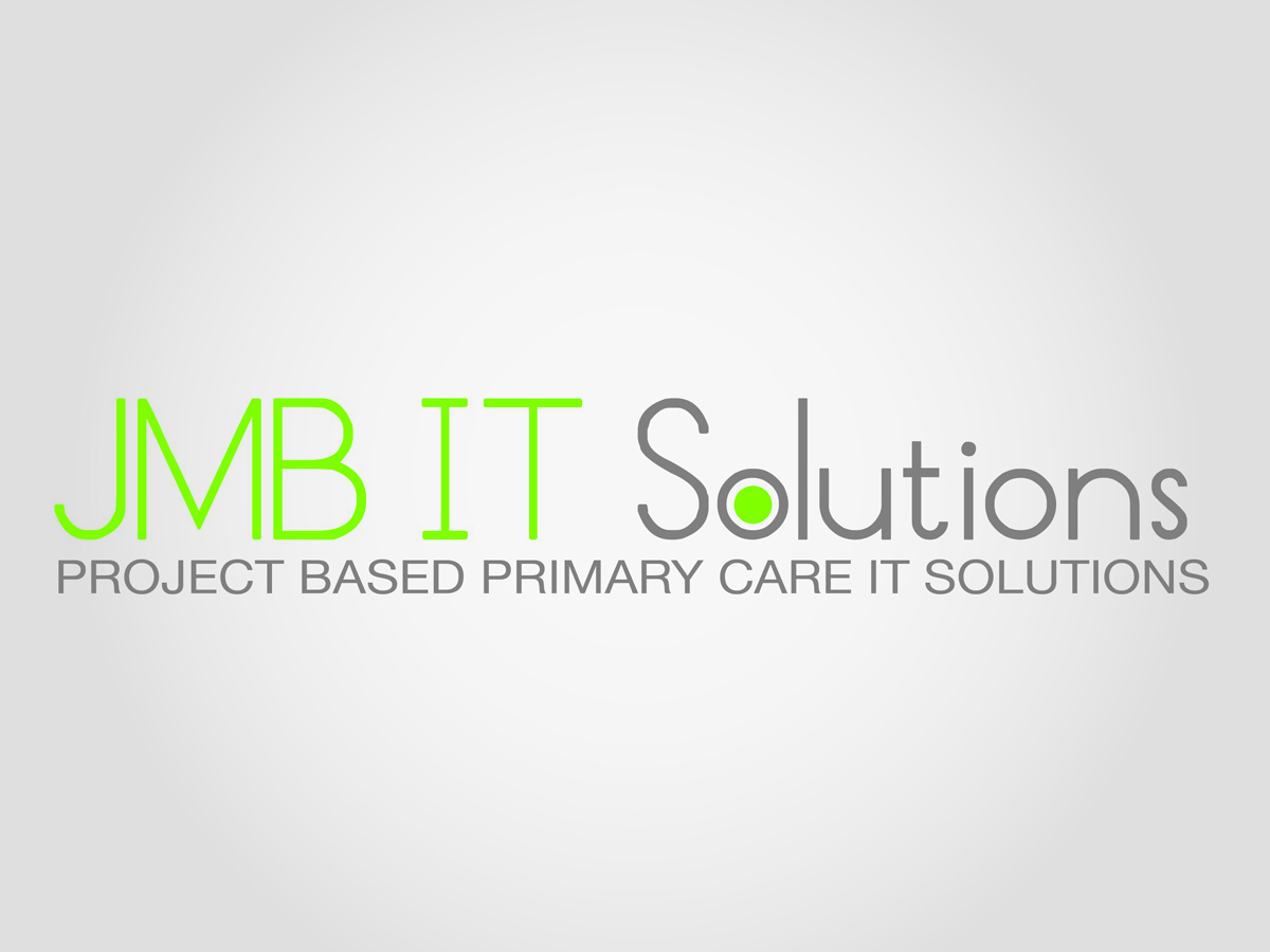 Diseño de Logo por MaryNue para JMB IT Solutions | Diseño #477885