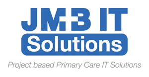 Logo-Design von Innerworld Designs ltd. für JMB IT Solutions | Design #467588