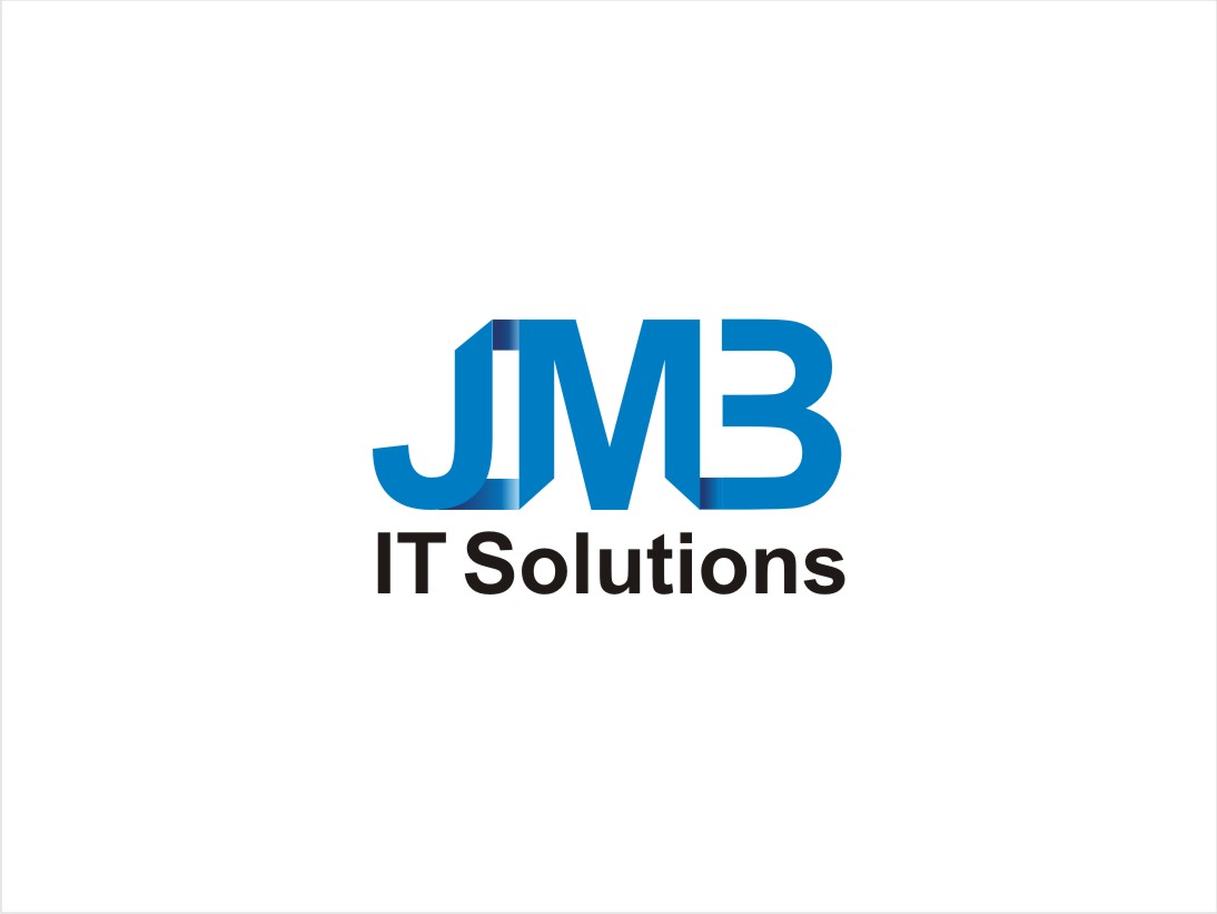 Diseño de Logo por Logocraft para JMB IT Solutions | Diseño #467863