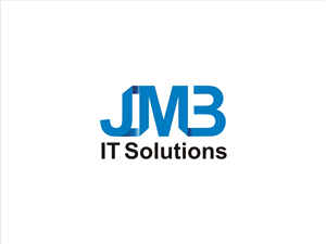 Diseño de Logo por Logocraft para JMB IT Solutions | Diseño: #467863