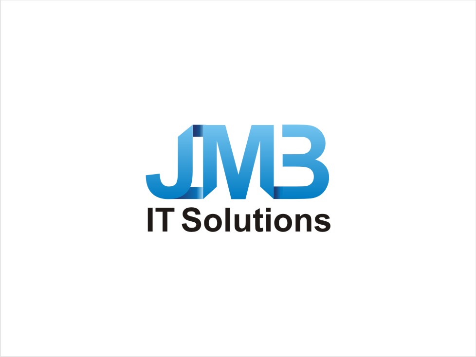 Diseño de Logo por Logocraft para JMB IT Solutions | Diseño #467864