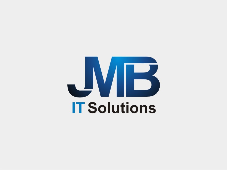 Diseño de Logo por Logocraft para JMB IT Solutions | Diseño #473595