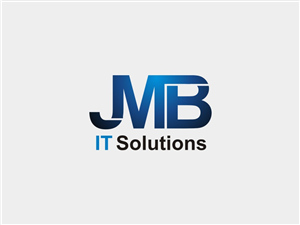 Diseño de Logo por Logocraft para JMB IT Solutions | Diseño: #473595