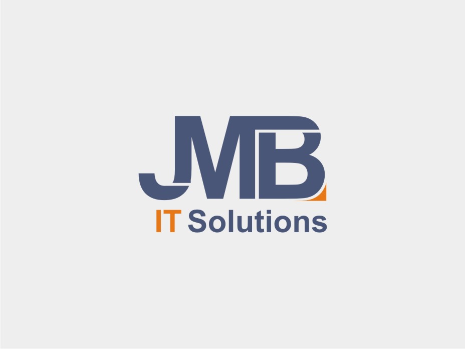Diseño de Logo por Logocraft para JMB IT Solutions | Diseño #473597