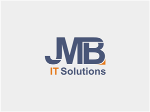 Diseño de Logo por Logocraft para JMB IT Solutions | Diseño: #473597