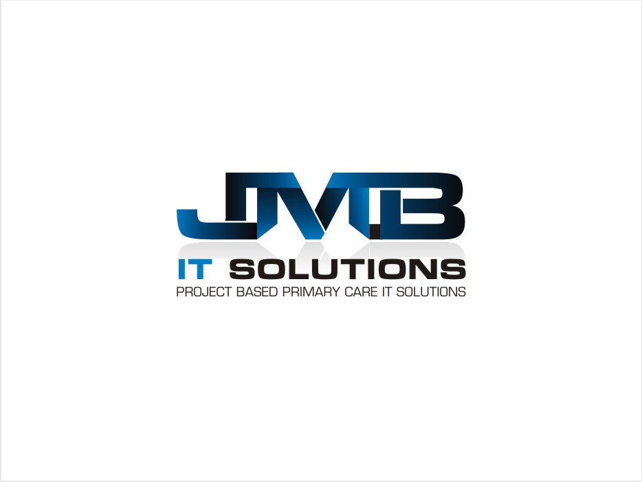 Logo Design by Logocraft for JMB IT Solutions | Design #474485
