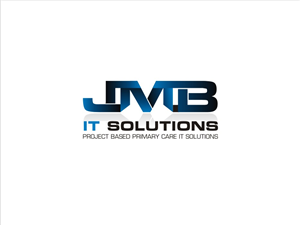 Diseño de Logo por Logocraft para JMB IT Solutions | Diseño: #474485